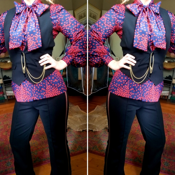 Check out my vintage closet! - Picture 13 of 16